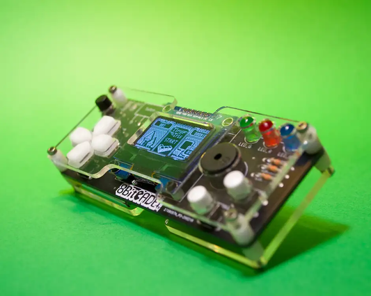 Why A DIY Gaming Console Is Your Answer To A Boring Lockdown!