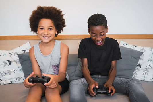 Top 6 Educational Benefits Of Video Games
